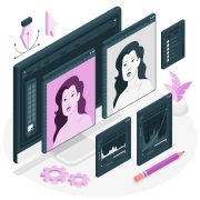 Photo Editing Company